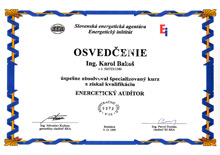 osvedcenie